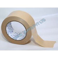 Kraft Paper Tape - Color: Brown