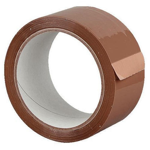 Brown Pvc Packing Tape