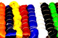 Nylon Stitching yarn