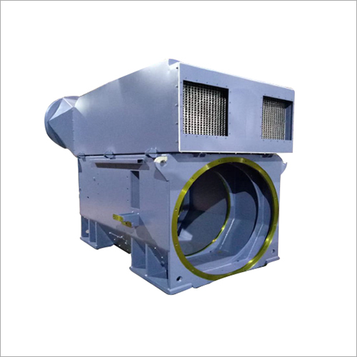 3.5 MW Stator Frame Manufacturer, 3.5 MW Stator Frame Supplier in Pune