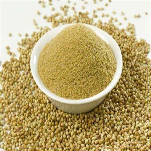 Coriander Seed