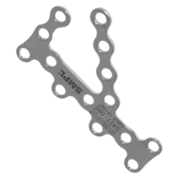 Calcaneal Plate
