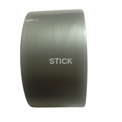 Conducting Tapes - Adhesive Coated, 48 mm, White, Water Base | Single Sided, Eco-Friendly, Elongation >500%, Plain Pattern