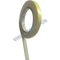 Yellow Urethane Foam Tapes