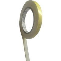 Urethane Foam Tapes - Color: Yellow