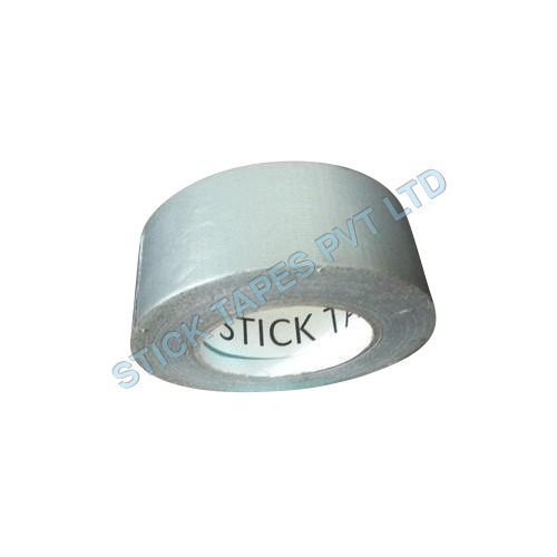 Dark Gray Duct Tape - 10/20/30/50/60/80m Length 48/50/60mm Width | Eco-Friendly Single Sided Plain Pattern Boxed Packaging