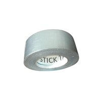 Dark Gray Duct Tape