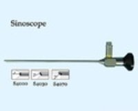 Endoscope 0 Deg - Color: Steel