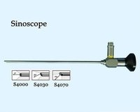 Endoscope 0 DEG