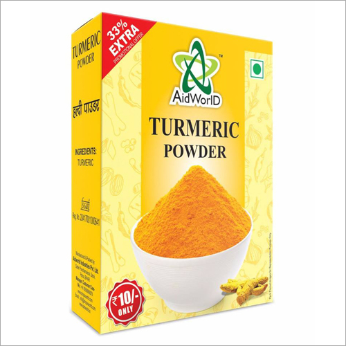 100g Turmeric Powder