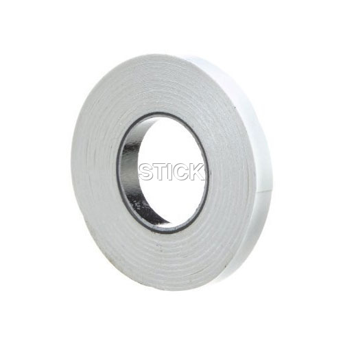White Wonder Tape By Stick Tapes Pvt Ltd.
