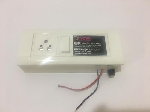 DC-HIGH-DC CONVERTERS - 40W DC to High DC BOOST Converter [Input: 24V; Output: 230V; Weight: 450g] | Suitable for Diverse Applications