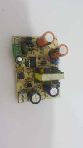 AC-DC Converter - Input: 90-270VAC, Output: 5V | Lightweight Design, Weighs Only 150 Grams, Versatile for Diverse Applications