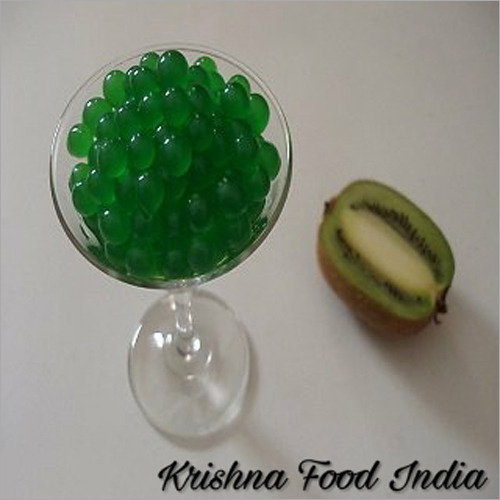Bursting Popping Boba