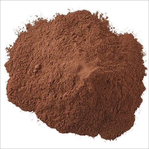 Chocolate Powder