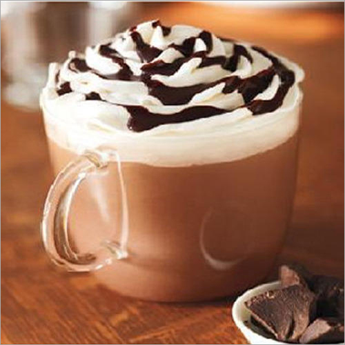 Hot Chocolate Powder