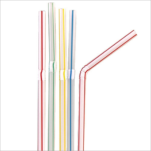 Thick Shake Straw