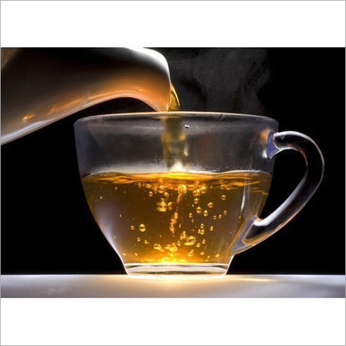 Hot Tea Premix