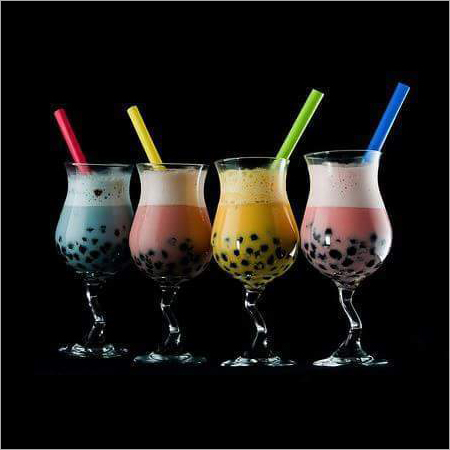 Taiwanese Bubble Tea