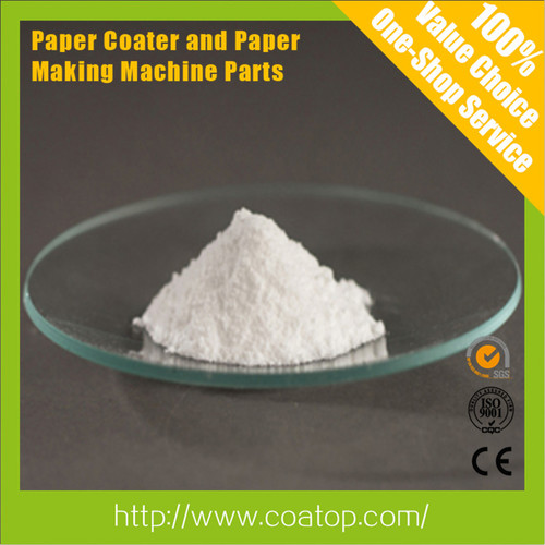 DPE as Thermal Paper Sensitizer