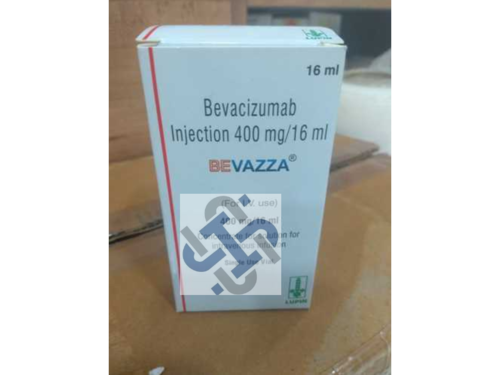 Bevazza Bevacizumab 400mg/16ml Injection By SURETY HEALTHCARE