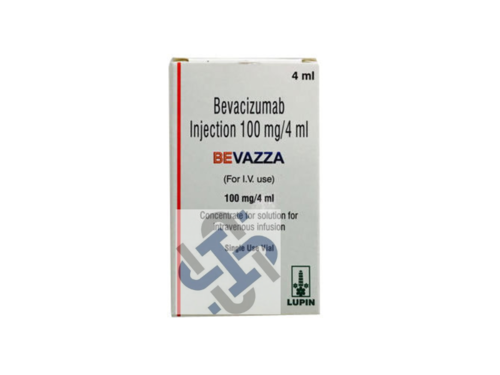 Bevazza Bevacizumab 100mg/4ml Injection