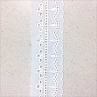 Fancy Hakoba Lace