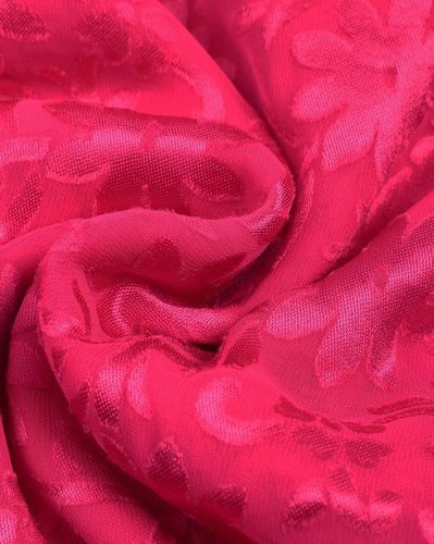 Nylon Velvet Brasso Fabric