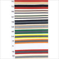 Adhesive Foam Stripe Tapes