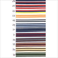 Industrial Cotton Stripe Tapes