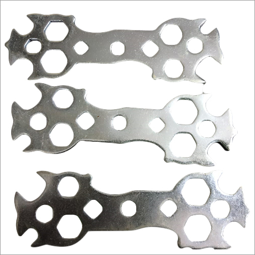 13 Hole Spanner