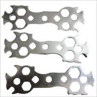 13 Hole Spanner