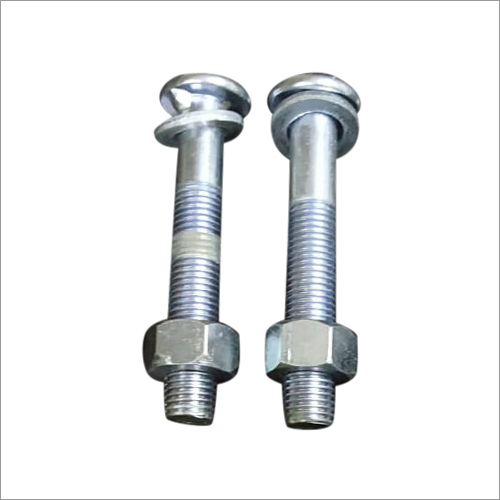 Bicycle Bolt