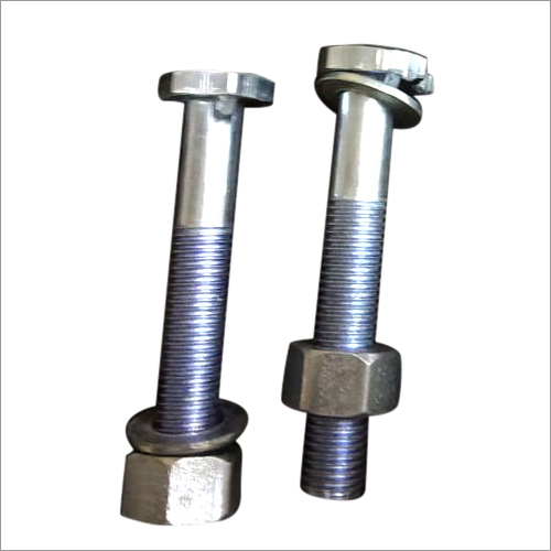 Bicycle Seat Bolt By B J SALES CORPORATION
