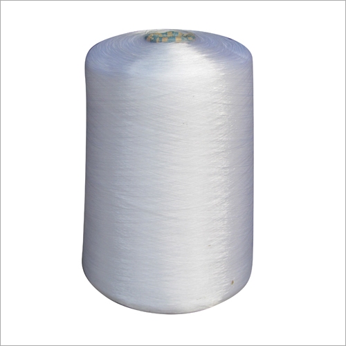HDPE Monofilament Yarn Cone
