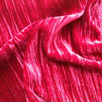 Nylon x Viscose Fabric