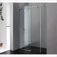 Frameless Sliding Glass Shower Doors Frameless Sliding Glass