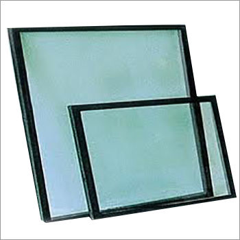 Insulated Glass