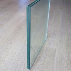 Laminated Window Strong  Glass