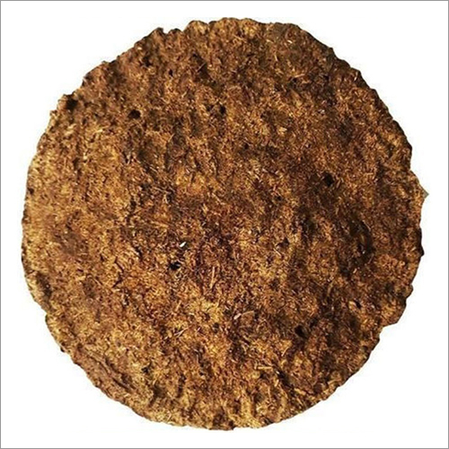 Cow Dung