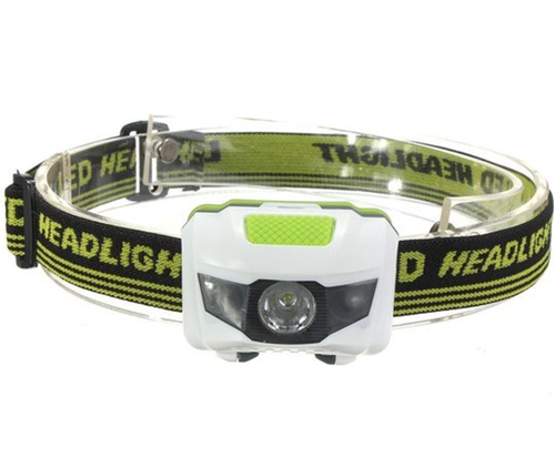 HEADLAMP
