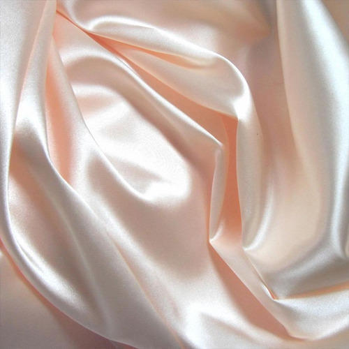 Nylon Dhupion Plain Fabric / Nylon Dupioni Fabric