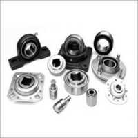 Agriculture Machinery Bearings