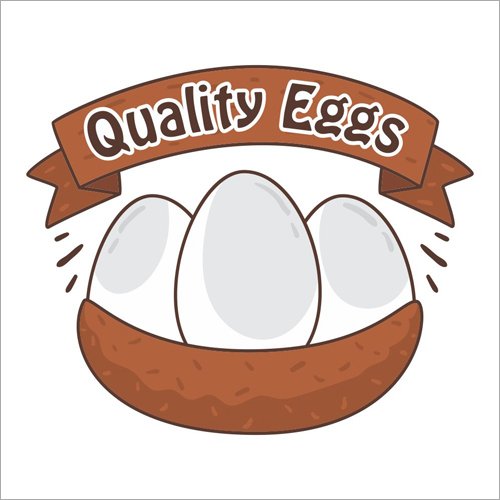 Quality Organic Eggs Egg Weight: 50-52 Grams (G)