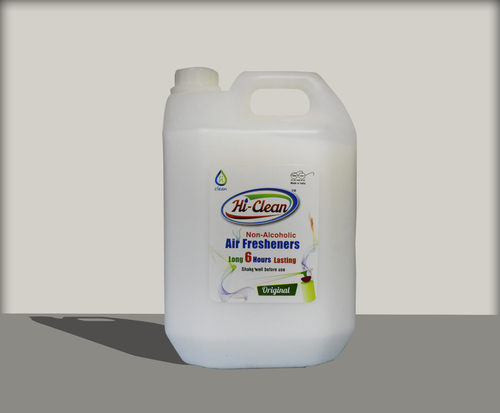 Air freshner liquid