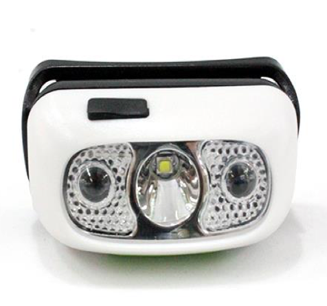 HEADLAMP