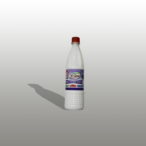 White phenyle