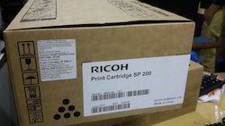 Ricoh Sp200 Toner Cartridge For Use In: Printer