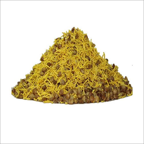 Dal Moth Namkeen - Chana Dal Yellow Bulk Packaging | Crispy Flavorful Hygienic Long Shelf Life
