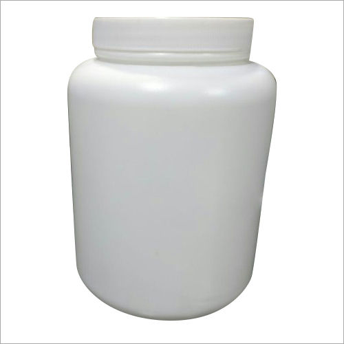 1.5 kg HDPE Jar